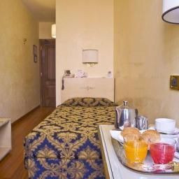 Chambre BEST WESTERN Hotel Ala