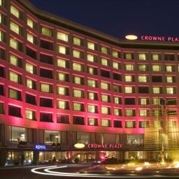 Crowne Plaza HELSINKI Helsinki 