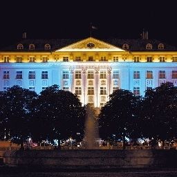 Esplanade Zagreb Zagreb