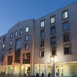 Crowne Plaza WIESBADEN Wiesbaden