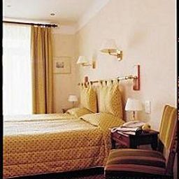 Best Western Grand Hotel Bristol Colmar