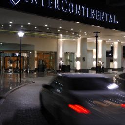 Foto dell’hotel InterContinental ABU DHABI