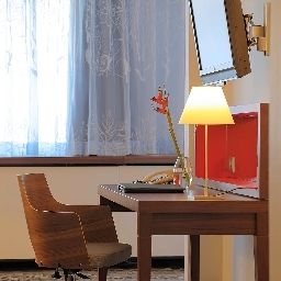 Suite Basel Radisson Blu Hotel