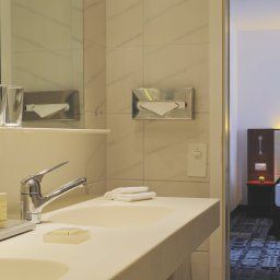  Basel Radisson Blu Hotel