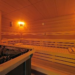 Тренажерный зал Basel Radisson Blu Hotel