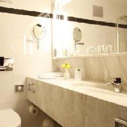 Badezimmer Rheingold
