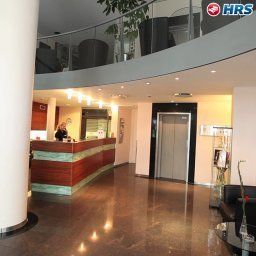 Empfang Rheingold
