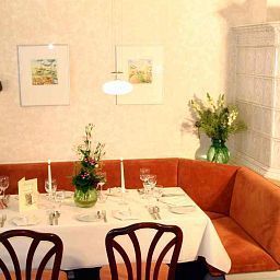 Restaurant Rheingold