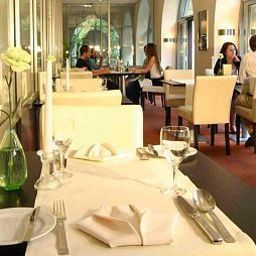 Restaurant Rheingold