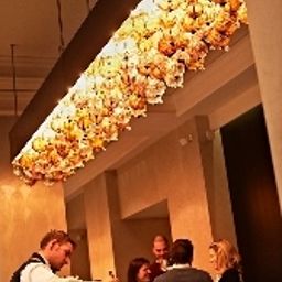 Bar Schweizerhof & THE SPA