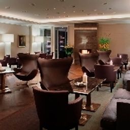 Bar Schweizerhof & THE SPA