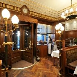 Restaurant Schweizerhof & THE SPA