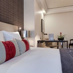  Schweizerhof & THE SPA