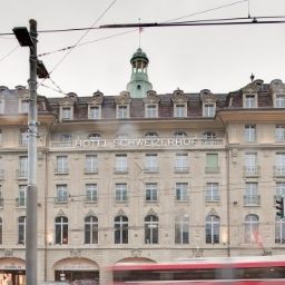  Schweizerhof & THE SPA
