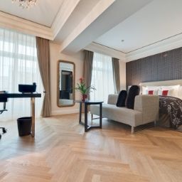  Schweizerhof & THE SPA