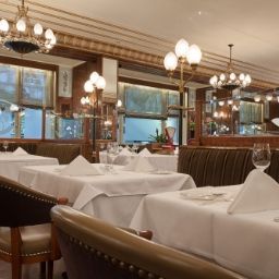  Schweizerhof & THE SPA
