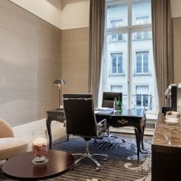  Schweizerhof & THE SPA