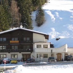 Tannenhof Ischgl (Tirol)