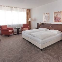 Junior suite Sylter Hof