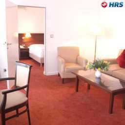 Suite Sylter Hof
