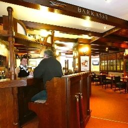 Bar Norderstedter Hof by Centro Comfort