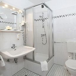Badezimmer Norderstedter Hof by Centro Comfort