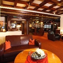 Halle Norderstedter Hof by Centro Comfort