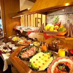 Buffet Norderstedter Hof by Centro Comfort