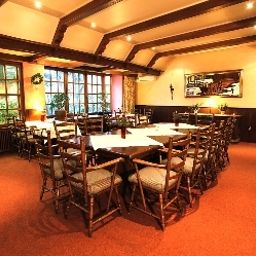 Tagungsraum Norderstedter Hof by Centro Comfort