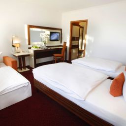  Norderstedter Hof by Centro Comfort
