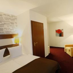  Norderstedter Hof by Centro Comfort