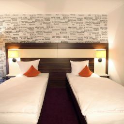  Norderstedter Hof by Centro Comfort