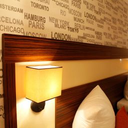  Norderstedter Hof by Centro Comfort