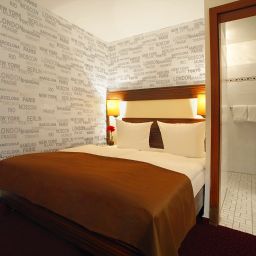  Norderstedter Hof by Centro Comfort