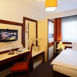  Norderstedter Hof by Centro Comfort