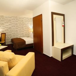  Norderstedter Hof by Centro Comfort