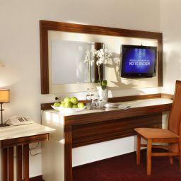  Norderstedter Hof by Centro Comfort