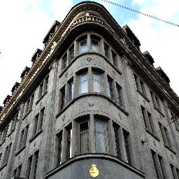 Central-Hotel Kaiserhof Hannover
