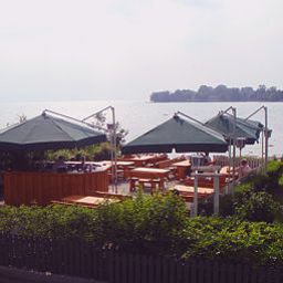 Giardino Zum Lieben Augustin am See