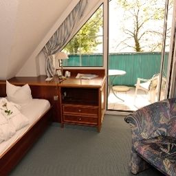 Junior-Suite Zum Lieben Augustin am See