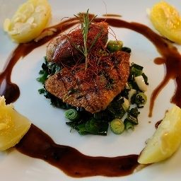 Cucina Zum Lieben Augustin am See