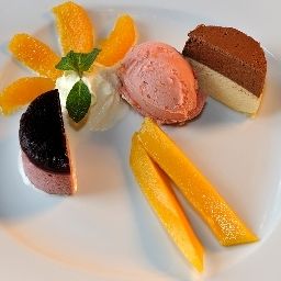 Cucina Zum Lieben Augustin am See