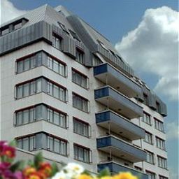 CITYHOTEL KÖNIGSTRASSE Hannover
