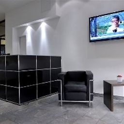 Halle CITYHOTEL KÖNIGSTRASSE