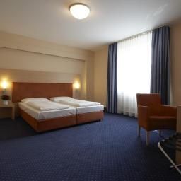 Junior-Suite InterCityHotel