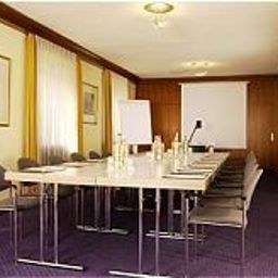 Sala congressi InterCityHotel