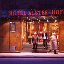 Alster-Hof Hamburg