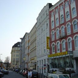 Bee Fang Hamburg