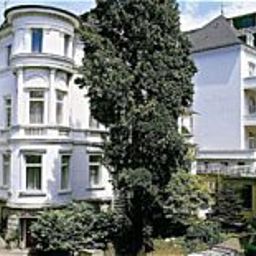Fuerstenhof City Partner Wiesbaden