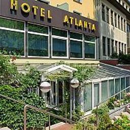 Atlanta Hannover